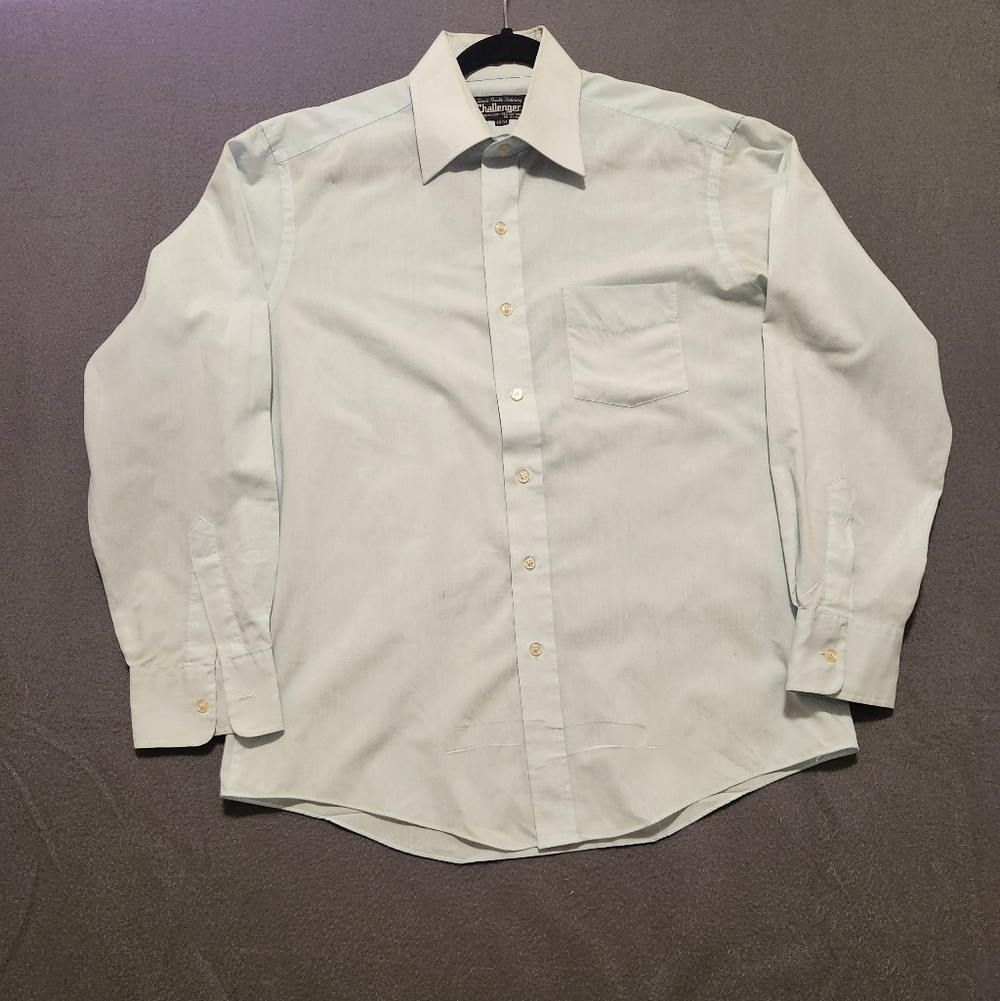 Challenger Size 16 Blue